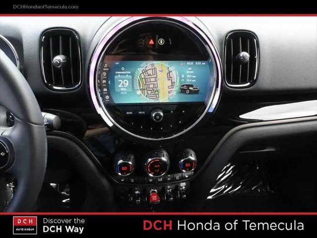 2024 MINI Cooper Countryman Cooper S