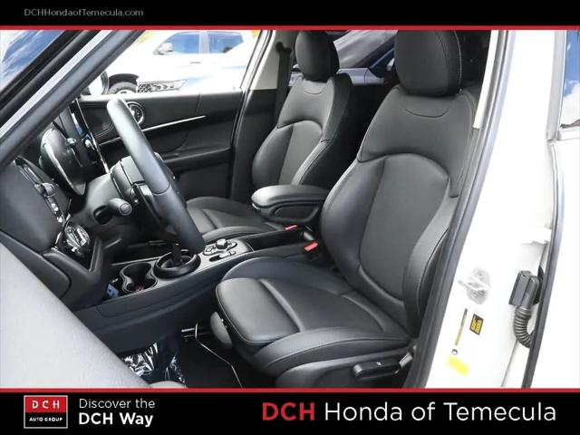 2024 MINI Cooper Countryman Cooper S