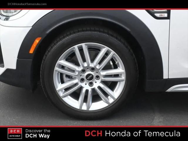 2024 MINI Cooper Countryman Cooper S