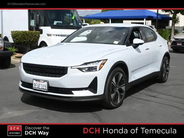 2023 Polestar 2 Long Range Single Motor for sale in Temecula, CA