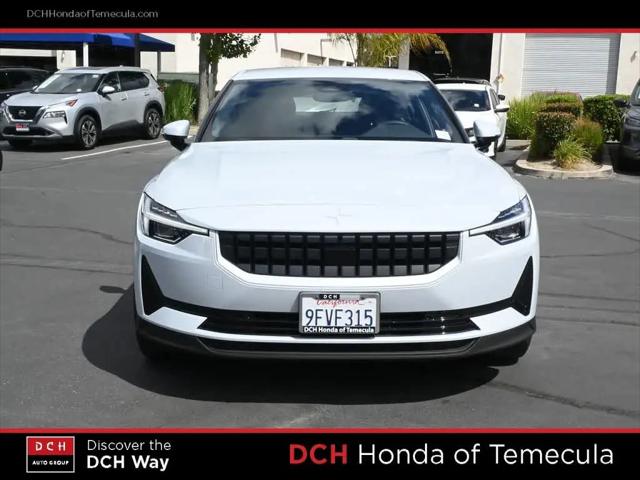 2023 Polestar 2 Long Range Single Motor
