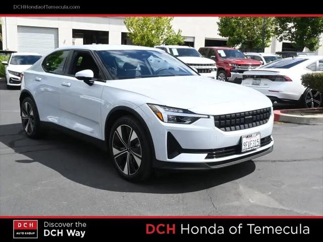 2023 Polestar 2 Long Range Single Motor