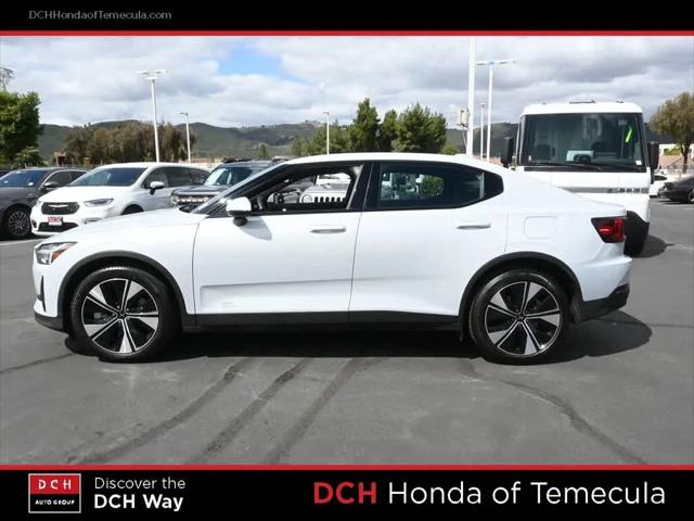 2023 Polestar 2 Long Range Single Motor