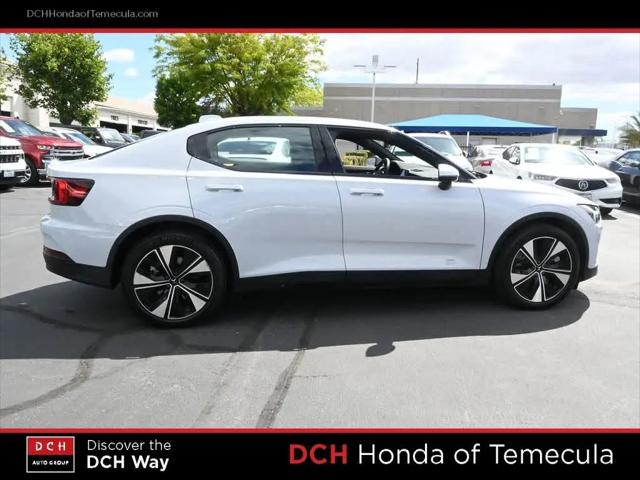 2023 Polestar 2 Long Range Single Motor