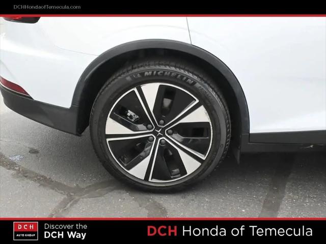 2023 Polestar 2 Long Range Single Motor