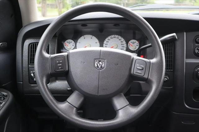2004 Dodge Ram 2500 SLT/Laramie