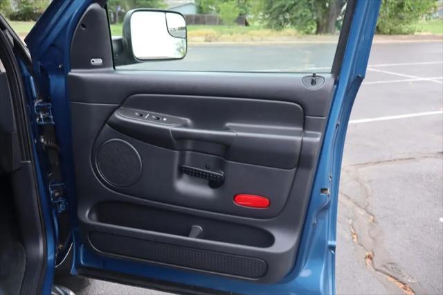 2004 Dodge Ram 2500 SLT/Laramie