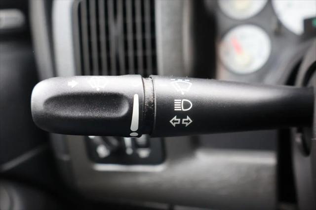 2004 Dodge Ram 2500 SLT/Laramie