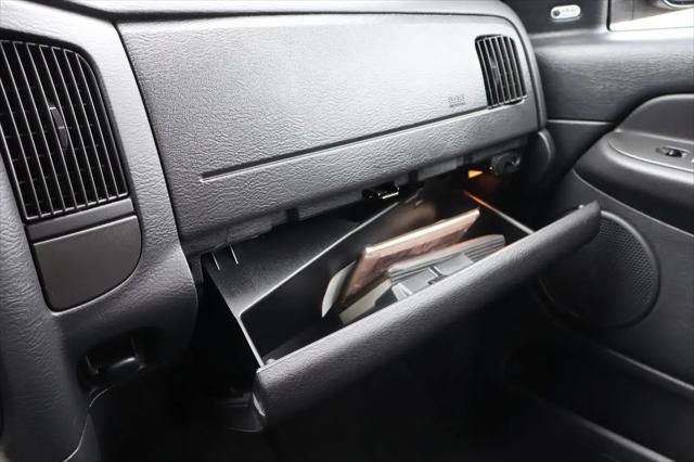 2004 Dodge Ram 2500 SLT/Laramie