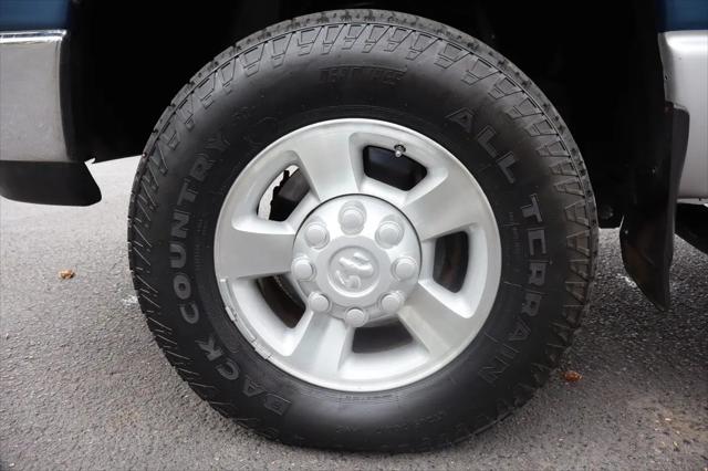 2004 Dodge Ram 2500 SLT/Laramie