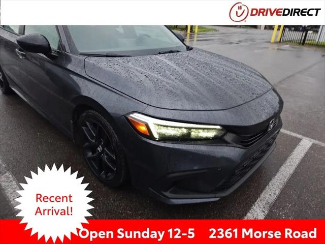 2023 Honda Civic Sport for sale near Columbus, OH