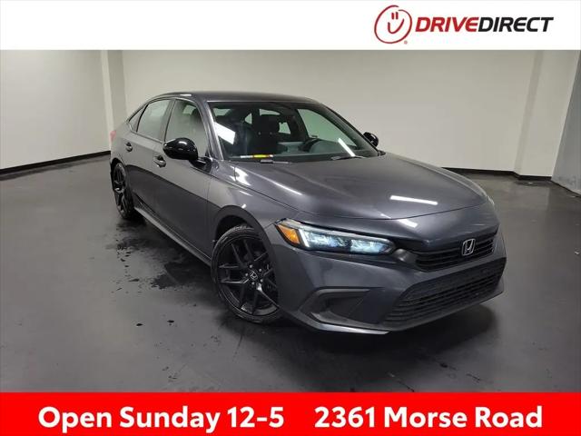 2023 Honda Civic Sport for sale near Columbus, OH