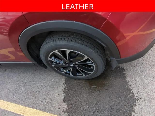 2023 Mazda CX-5 2.5 S Premium Plus