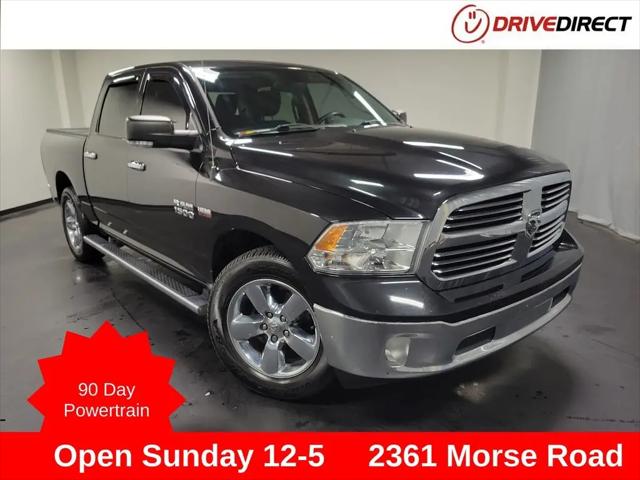 2015 Ram 1500 Big Horn for sale near Columbus, OH