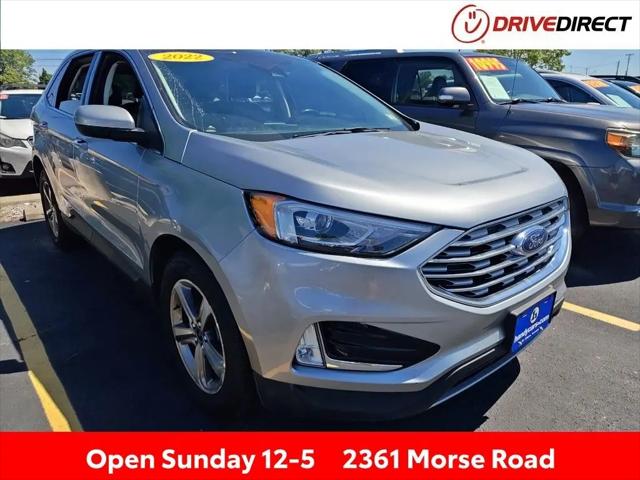 2022 Ford Edge SEL for sale in Columbus, OH