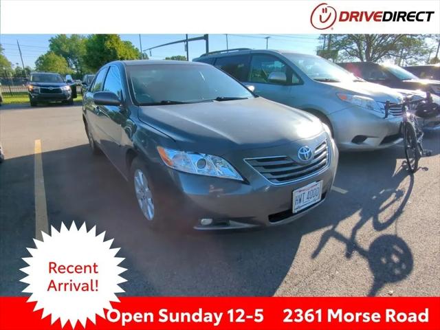 2009 Toyota Camry XLE V6 for sale near Columbus, OH