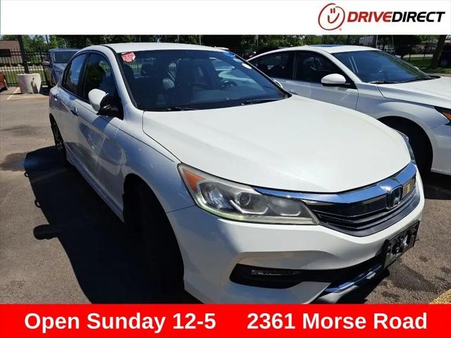 2017 Honda Accord Sport for sale near Columbus, OH