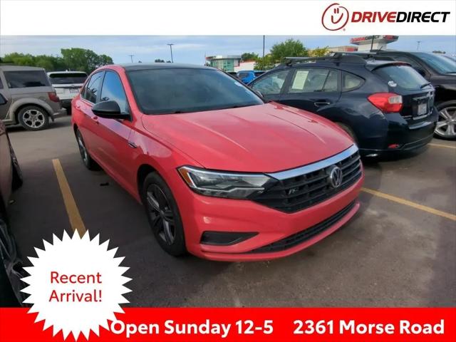 2019 Volkswagen Jetta 1.4T S for sale near Columbus, OH