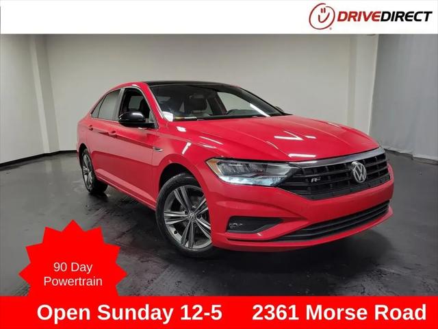2019 Volkswagen Jetta 1.4T S for sale in Columbus, OH