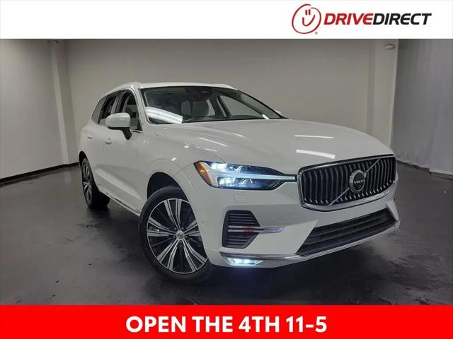 2022 Volvo XC60 B5 Inscription for sale near Columbus, OH