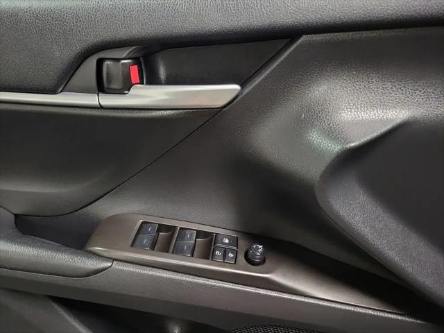 2023 Toyota Camry SE AWD