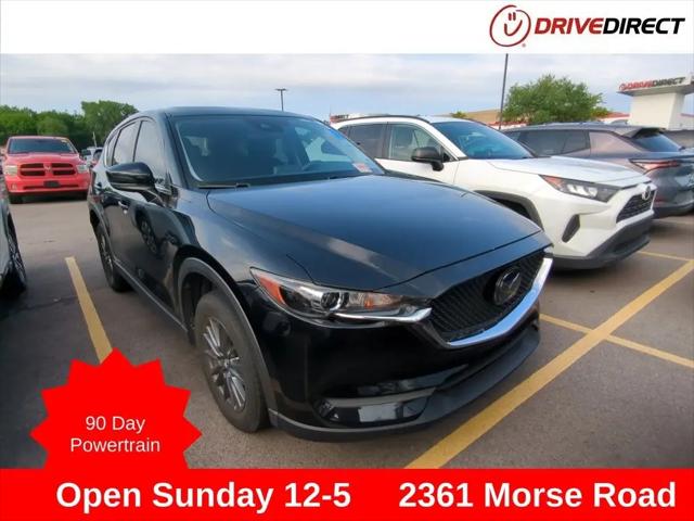 2019 Mazda CX-5 Sport for sale near Columbus, OH