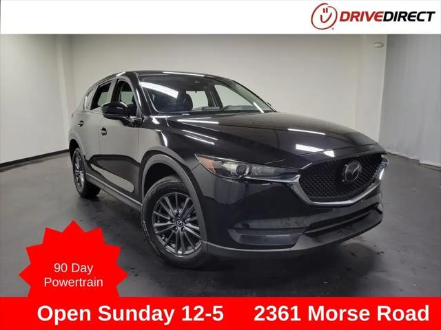 2019 Mazda CX-5 Sport for sale near Columbus, OH
