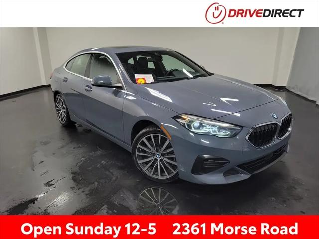 2022 BMW Coupe i xDrive for sale in Columbus, OH