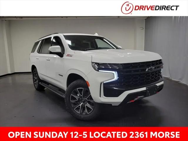 2023 Chevrolet Tahoe 4WD Z71 for sale in Columbus, OH