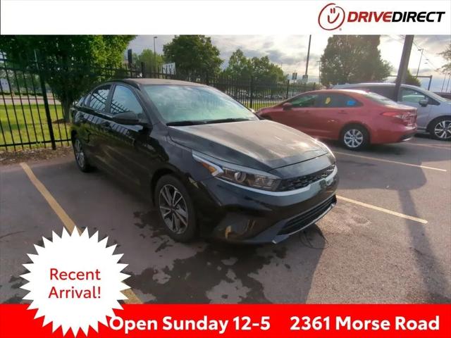 2022 Kia Forte LXS for sale in Columbus, OH