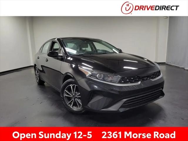 2022 Kia Forte LXS for sale near Columbus, OH