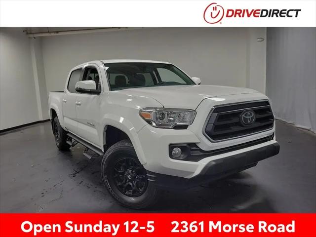 2021 Toyota Tacoma SR5 V6 for sale near Columbus, OH