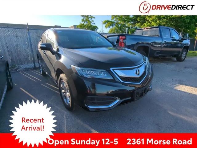 2016 Acura RDX Base for sale near Columbus, OH