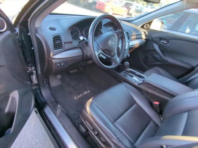 2016 Acura RDX Base