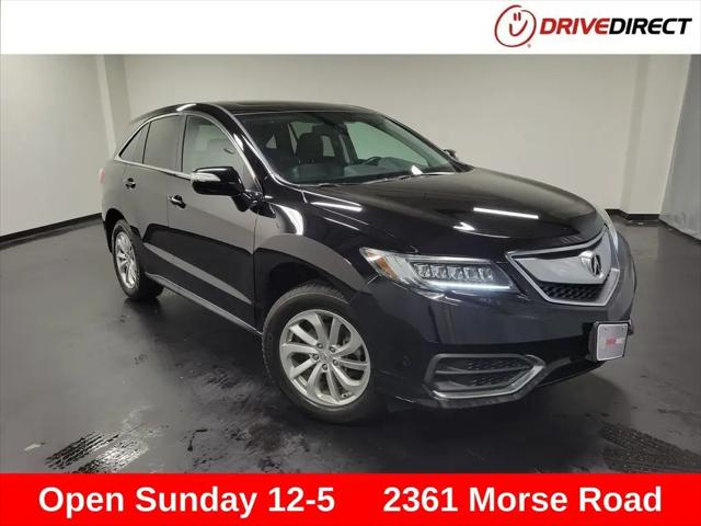 2016 Acura RDX Base for sale near Columbus, OH