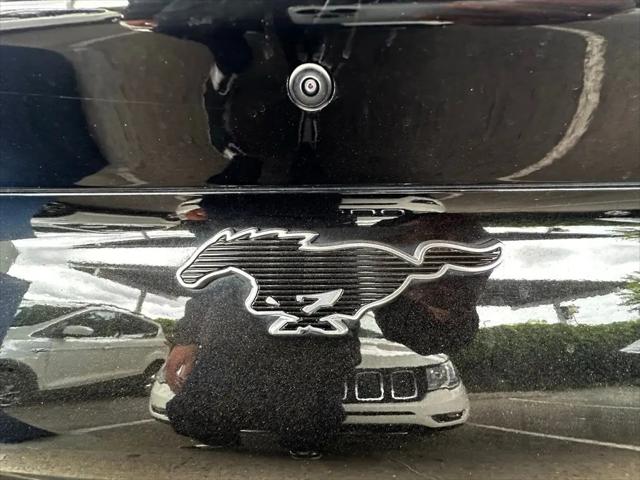2024 Ford Mustang Mach-E Premium