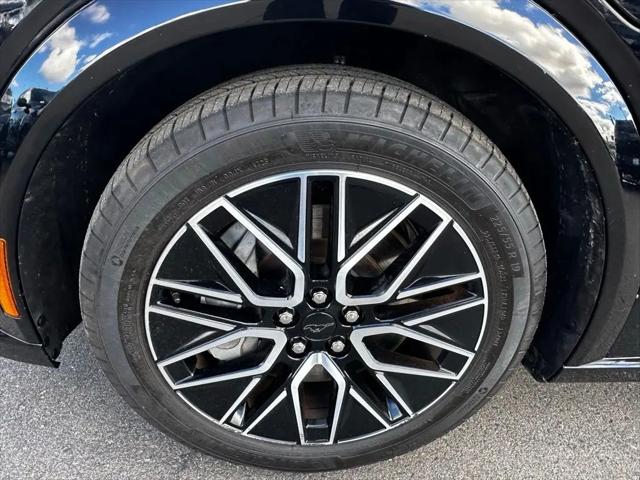 2024 Ford Mustang Mach-E Premium