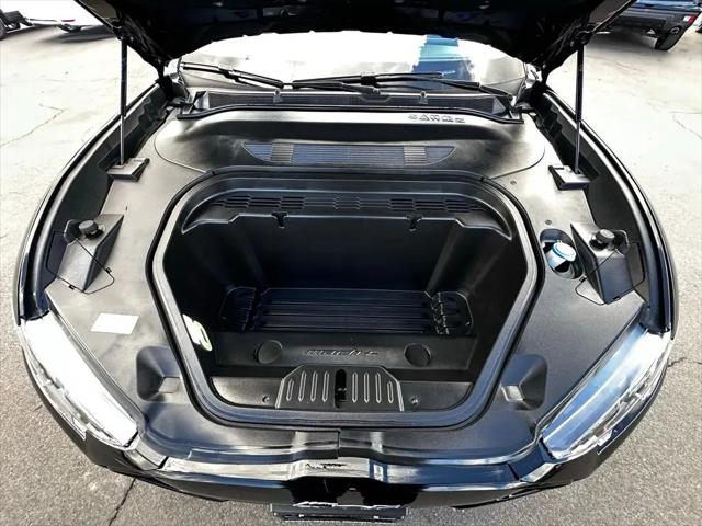 2024 Ford Mustang Mach-E Premium
