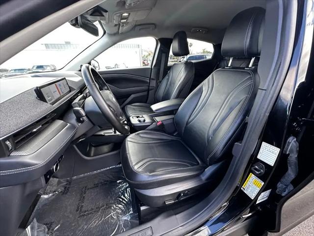 2024 Ford Mustang Mach-E Premium