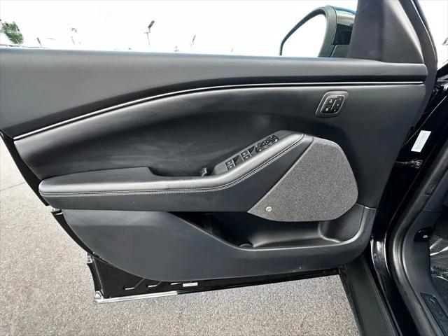 2024 Ford Mustang Mach-E Premium