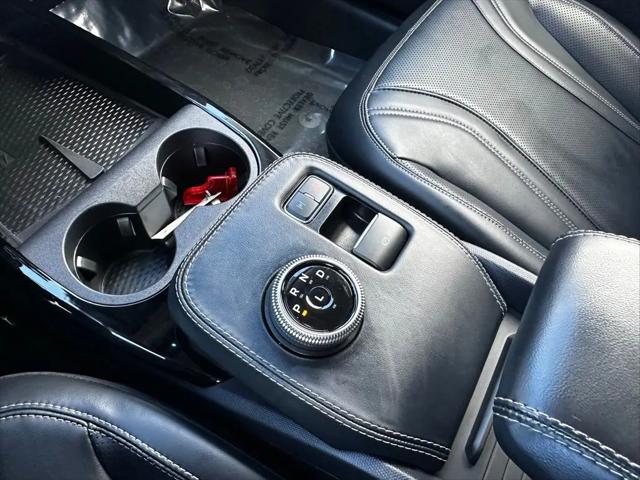 2024 Ford Mustang Mach-E Premium