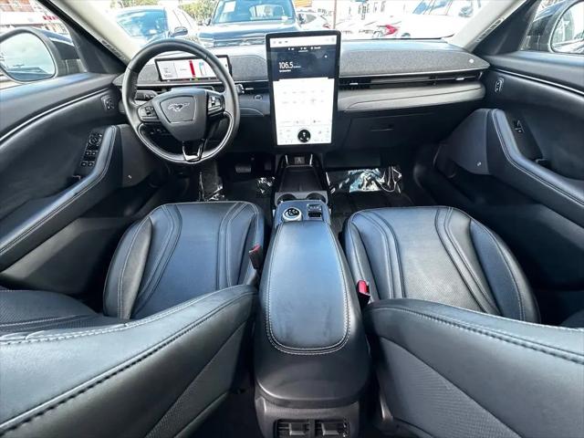 2024 Ford Mustang Mach-E Premium