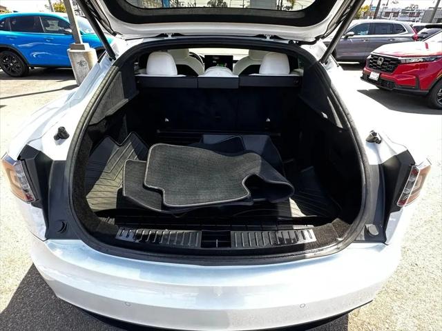 2021 Tesla Model S Plaid Tri Motor All-Wheel Drive