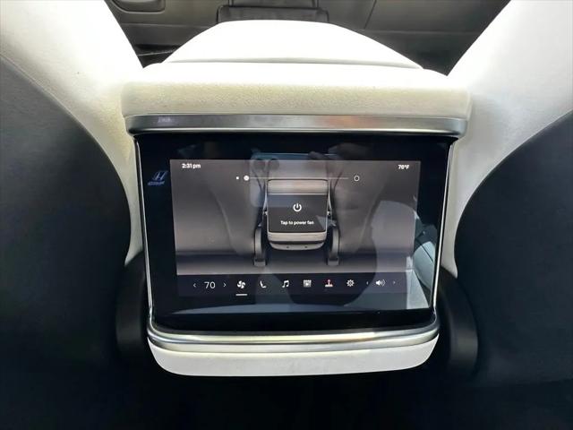 2021 Tesla Model S Plaid Tri Motor All-Wheel Drive