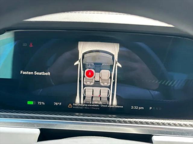 2021 Tesla Model S Plaid Tri Motor All-Wheel Drive