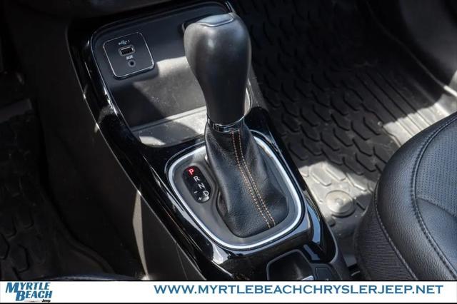 2021 Jeep Compass Limited FWD