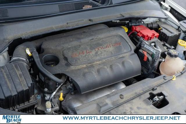 2021 Jeep Compass Limited FWD