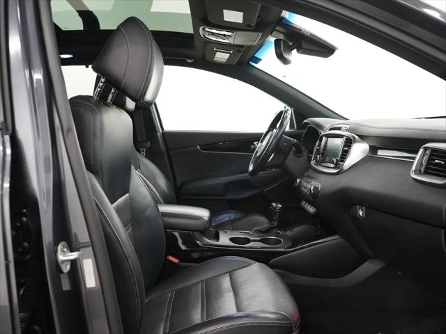 2017 Kia Sorento 3.3L SXL