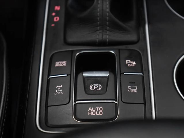 2017 Kia Sorento 3.3L SXL