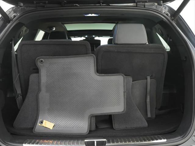 2017 Kia Sorento 3.3L SXL